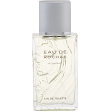 Rochas Eau De Rochas toaletní voda pánská 50 ml