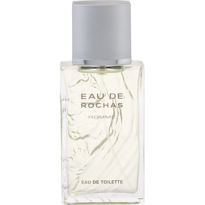 Rochas Eau De Rochas toaletní voda pánská 50 ml