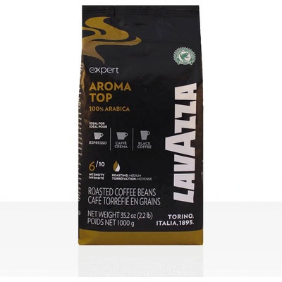 Lavazza Expert Aroma Top 1 kg