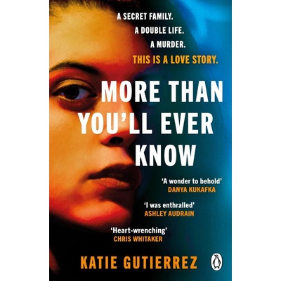 More Than You'll Ever Know - Katie Gutierrez