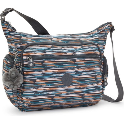 Kipling GABBIE Mineral Stripes