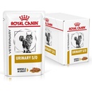 Royal Canin VHN Cat urinary SO mig 12 x 85 g