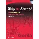 Ship or Sheep? - Ann Baker