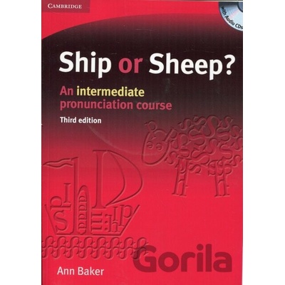 Ship or Sheep? - Ann Baker