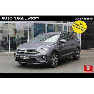 Volkswagen Taigo 1.0 TSI R-Line 85 kW