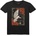 Fleetwood Mac Dove Black XL Риза (FMTS07MB04)