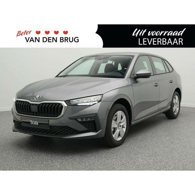 Skoda Scala 1.0 TSI Selection 85 kW