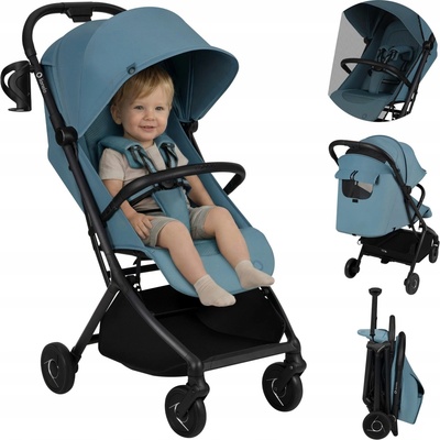 Lionelo SIA BLUE SKY 2026