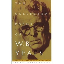 The Collected Poems of W.B. Yeats: Revised Second Edition Finneran Richard J.Paperback