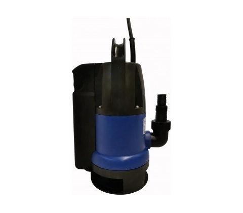 TIPI 550 AUTO (230V)