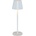 V-TAC 1.5W LED Настолна Лампа Бяла 3in1 - 10326 (10326)