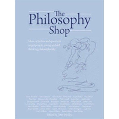 The Philosophy Shop