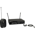 Shure SLXD14E/83 Микрофон