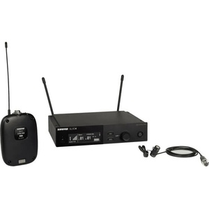 Shure SLXD14E/83 Микрофон
