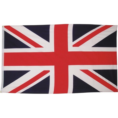 Vlajka MFH Veľká Británia