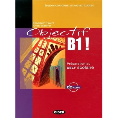 Objectif B1+CD