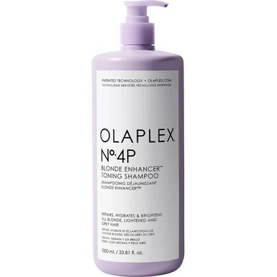 Olaplex 4 Bond Maintenance Shampoo 1000 ml