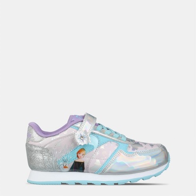Slazenger Детски маратонки Slazenger Classic Trainers Childs - Frozen
