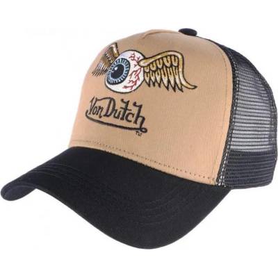 Von Dutch Trucker homme art/mount