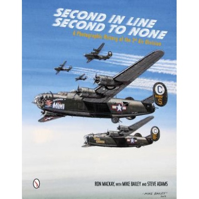 Second in Line - Second to None
