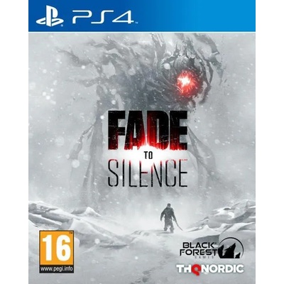 THQ Nordic Fade to Silence (PS4)