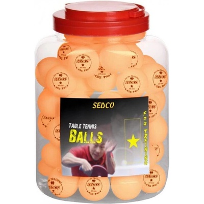 Sedco for TRAINING 1* 60 ks