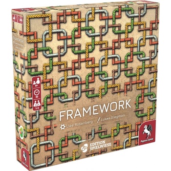 Spielwiese Framework