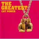 CAT POWER: GREATEST LP