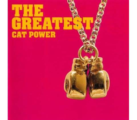 CAT POWER: GREATEST LP
