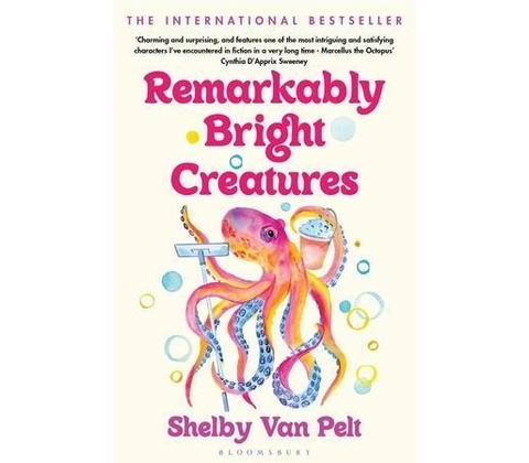 Remarkably Bright Creatures