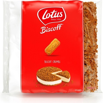 Lotus Drť z karamelizovaných sušienok 750 g