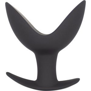 Woomy Coco Anal Dilator L Black