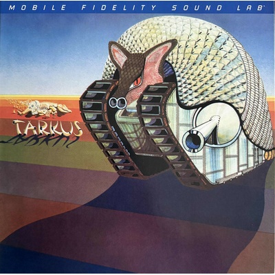 Emerson,Lake And Palmer - Tarkus / MFSL / Vinyl LP