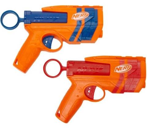Hasbro Nerf Jolt Duopack