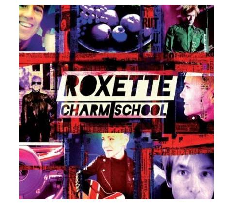Roxette - Charm School CD