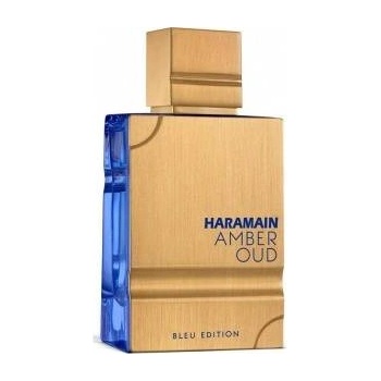 Al Haramain Парфюмна вода Al Haramain Amber Oud Blue Edition, унисекс 100 мл