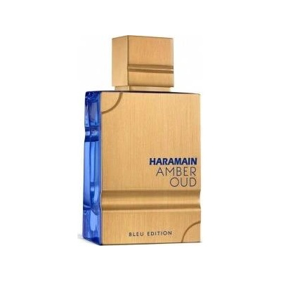 Al Haramain Парфюмна вода Al Haramain Amber Oud Blue Edition, унисекс 100 мл