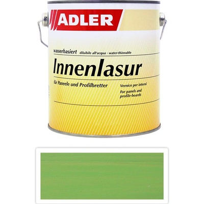 ADLER Slovensko Innenlasur 2,5 l Pistacchio