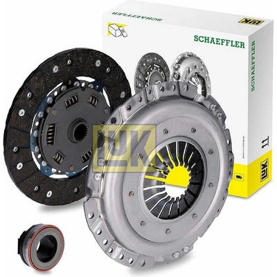 Sada spojky Schaeffler LuK 623 0370 10 (623037010)
