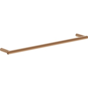 Mexen Loop закачалка за кърпа, матирана мед - 70A71043-65 (70A71043-65)