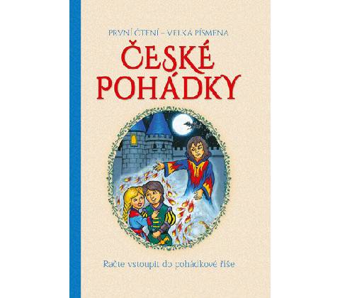 České pohádky