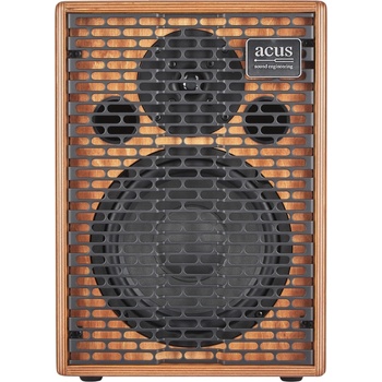 Acus One Forstrings Extension