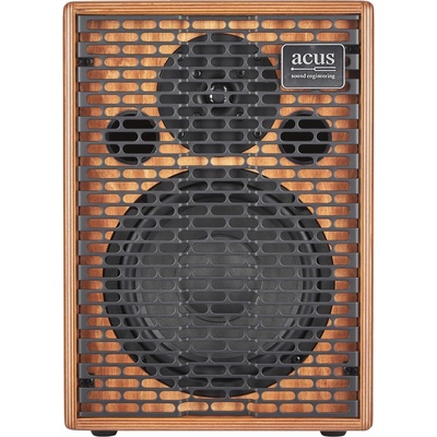 Acus One Forstrings Extension