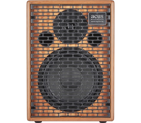 Acus One Forstrings Extension