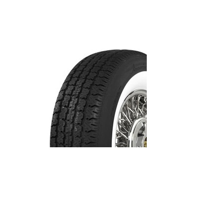 American Classic Whitewall 205/75 R15 96S