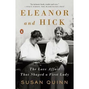 Eleanor And Hick | Susan Quinn (ISBN: 9780143110712)