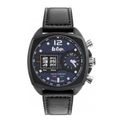 Lee Cooper Мъжки часовник lee cooper lc07004.691 (b--lc07004.691)