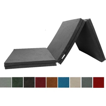 e-matrace.com Skládací matrace pro hosty 8 cm 0014