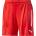 PUMA Дамски къси панталони Puma (5) Statment Shorts Womens - Red