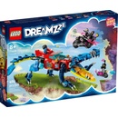 Image 1 of LEGO® DREAMZzz - Crocodile Car (71458)